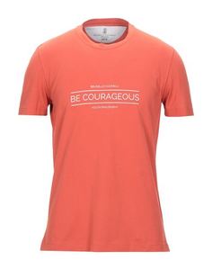 Футболка Brunello Cucinelli