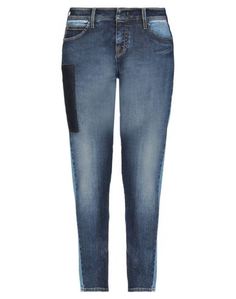 Джинсовые брюки Armani Jeans