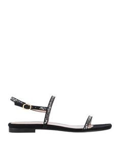 Сандалии Stuart Weitzman