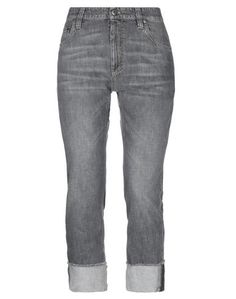 Джинсовые брюки Brunello Cucinelli
