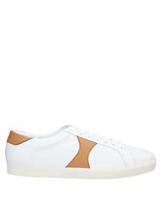 Низкие кеды и кроссовки CÉline