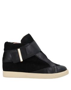 Высокие кеды и кроссовки SEE BY ChloÉ