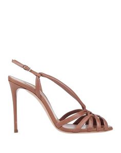 Сандалии Casadei