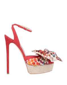 Сандалии Casadei