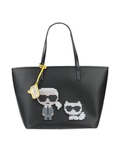 Сумка на руку Karl Lagerfeld