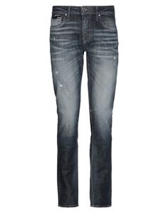 Джинсовые брюки Antony Morato