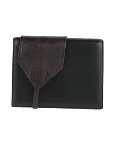 Сумка на руку Jil Sander