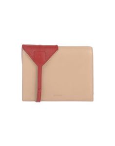 Сумка на руку Jil Sander