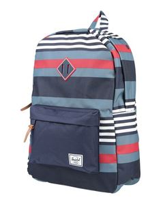 Рюкзаки и сумки на пояс Herschel Supply CO.