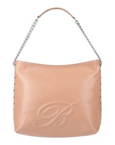 Сумка на руку Blumarine