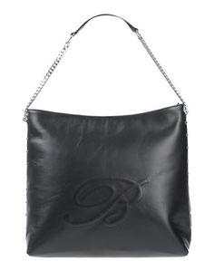 Сумка на руку Blumarine