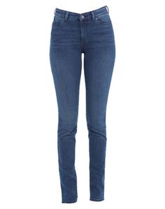 Джинсовые брюки Armani Jeans
