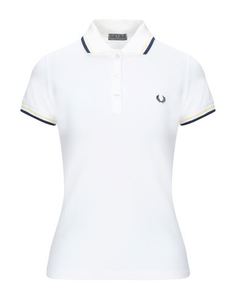 Поло Fred Perry