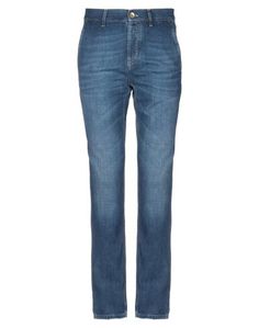Джинсовые брюки Brunello Cucinelli
