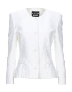 Пиджак Boutique Moschino