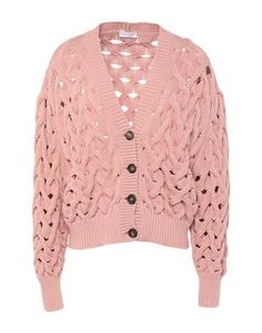Кардиган Brunello Cucinelli