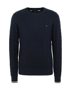 Свитер Tommy Hilfiger