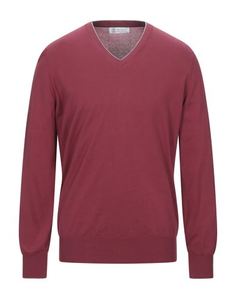 Свитер Brunello Cucinelli