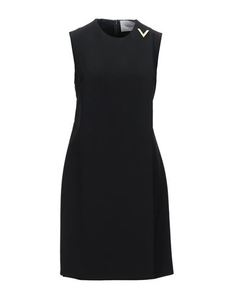 Короткое платье Valentino