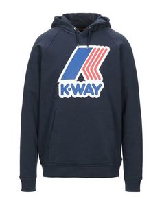 Толстовка K Way
