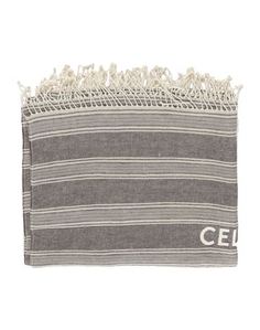 Пляжное полотенце CÉline