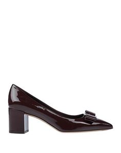 Туфли Salvatore Ferragamo