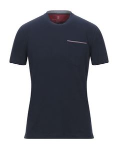 Футболка Brunello Cucinelli