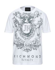 Футболка John Richmond