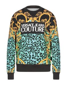 Толстовка Versace Jeans Couture