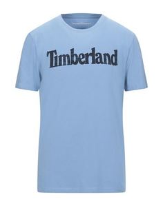Футболка Timberland