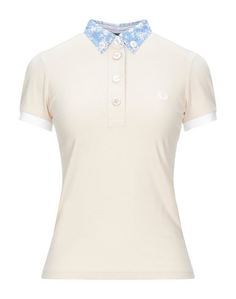 Поло Fred Perry