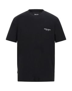 Футболка Woolrich