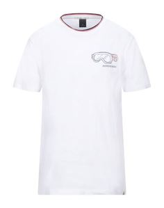 Футболка Scotch & Soda