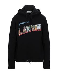 Толстовка Lanvin
