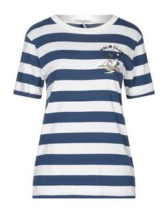 Футболка Maison Scotch