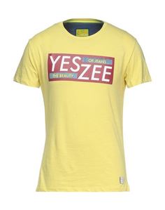 Футболка YES ZEE BY Essenza