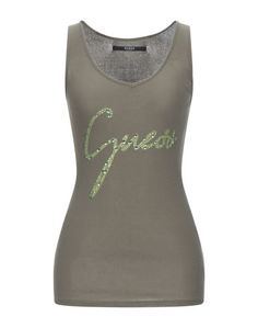 Майка Guess