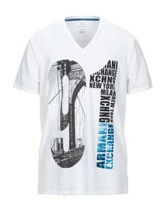 Футболка Armani Exchange