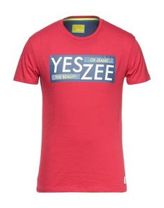 Футболка YES ZEE BY Essenza