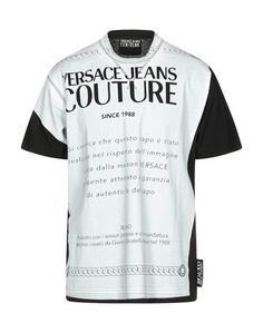 Футболка Versace Jeans Couture