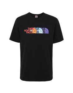 Футболка The North Face