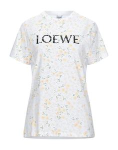 Футболка Loewe