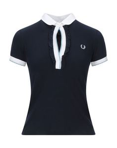 Поло Fred Perry