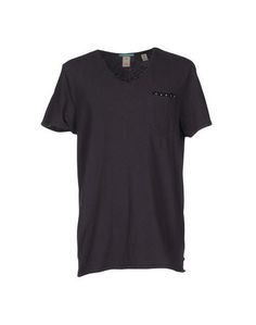 Футболка Scotch & Soda