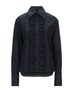 Pубашка Saint Laurent