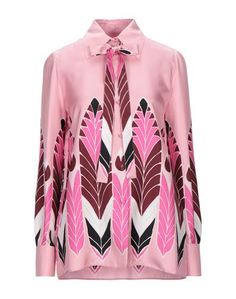 Pубашка Valentino