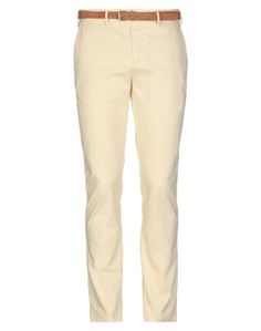 Повседневные брюки Scotch & Soda