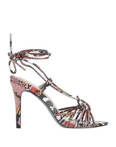 Сандалии Sexy Woman