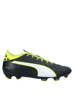 Низкие кеды и кроссовки Puma