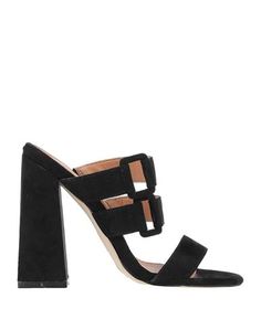 Сандалии Public Desire